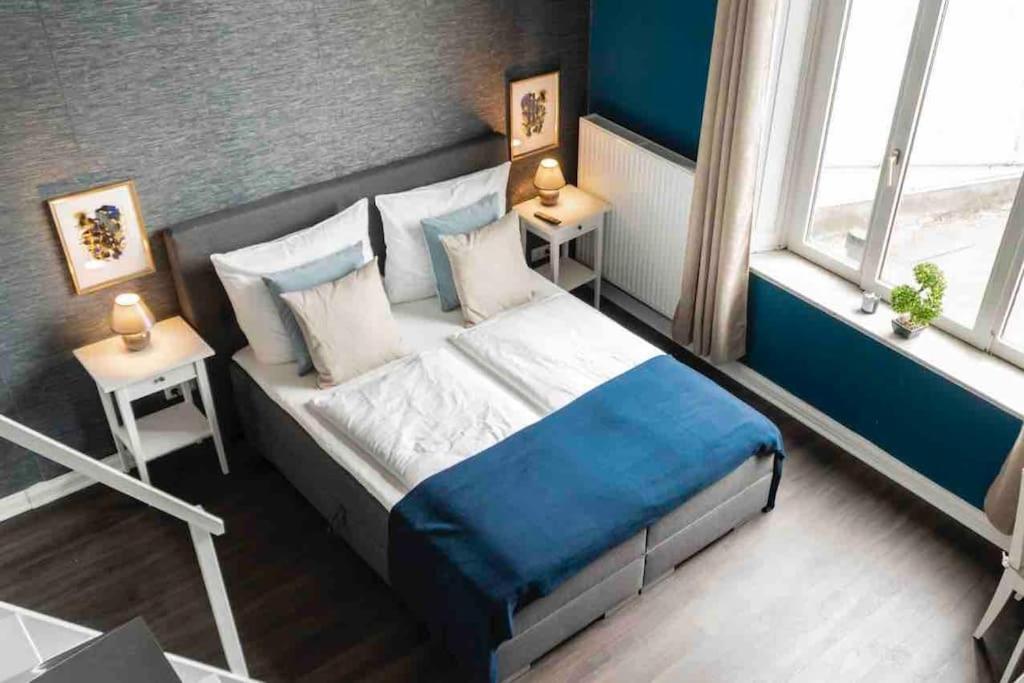 ברמן Zentrales Luxury Appartement מראה חיצוני תמונה