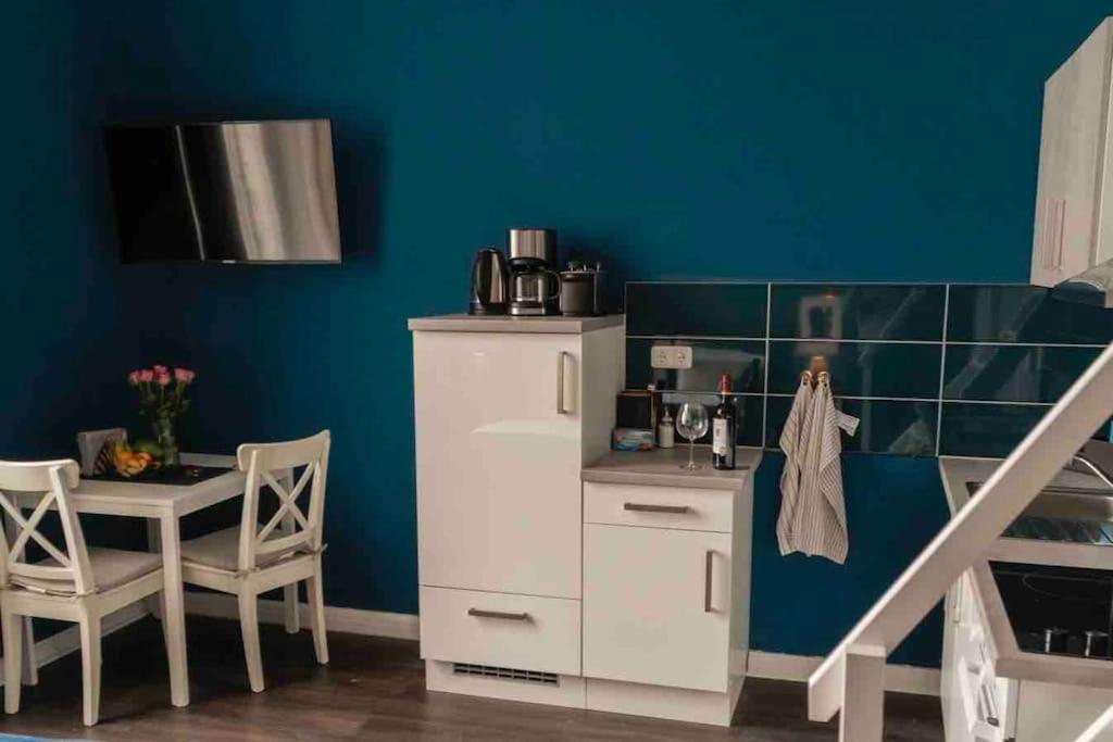 ברמן Zentrales Luxury Appartement מראה חיצוני תמונה