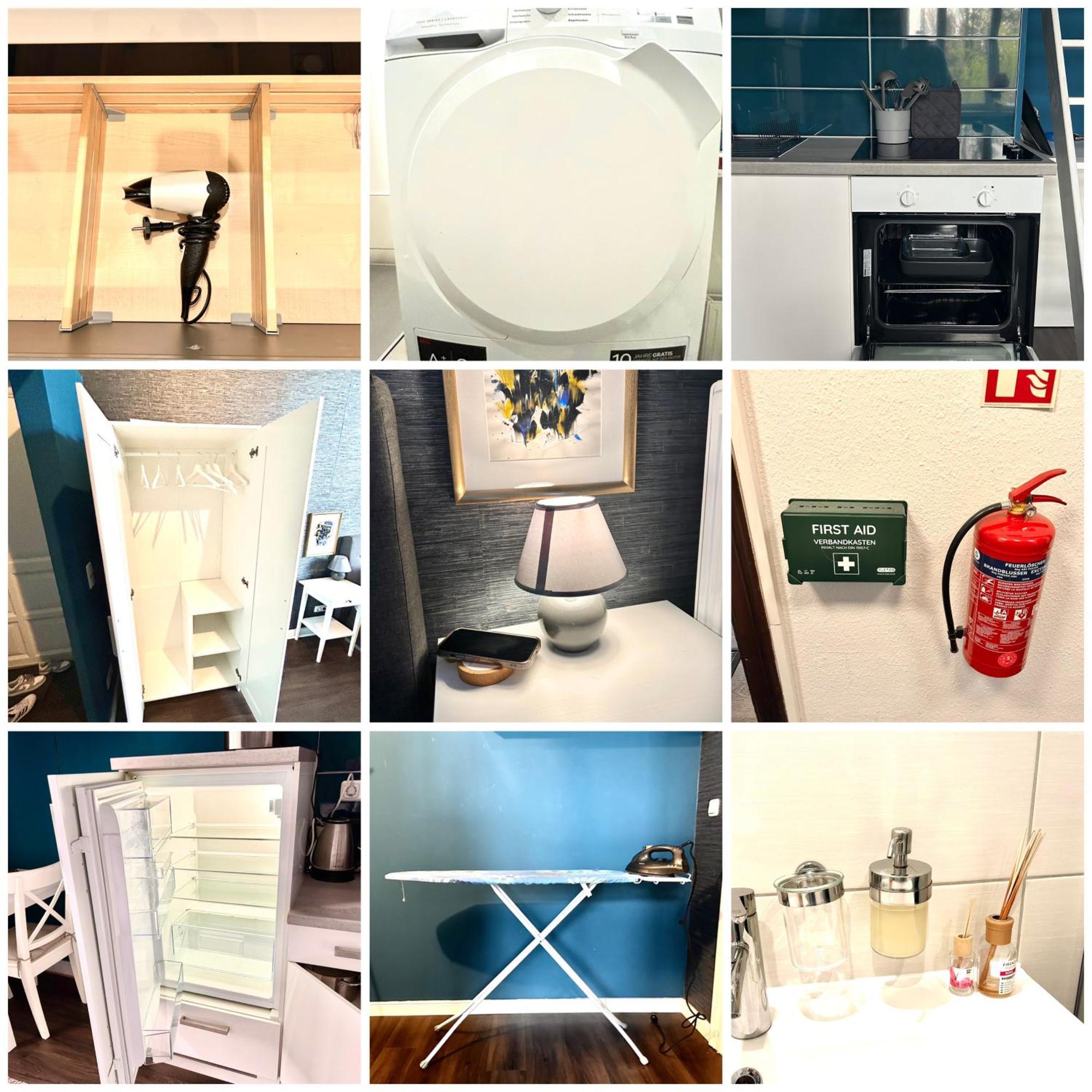 ברמן Zentrales Luxury Appartement מראה חיצוני תמונה